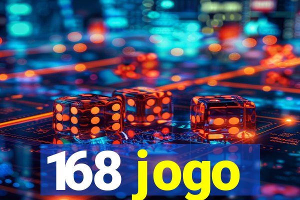 168 jogo